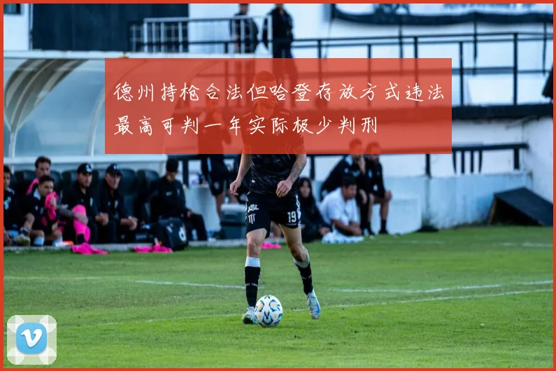 德州持枪合法但哈登存放方式违法最高可判一年实际极少判刑