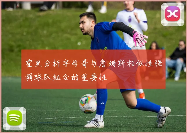 霍里分析字母哥与詹姆斯相似性强调球队组合的重要性